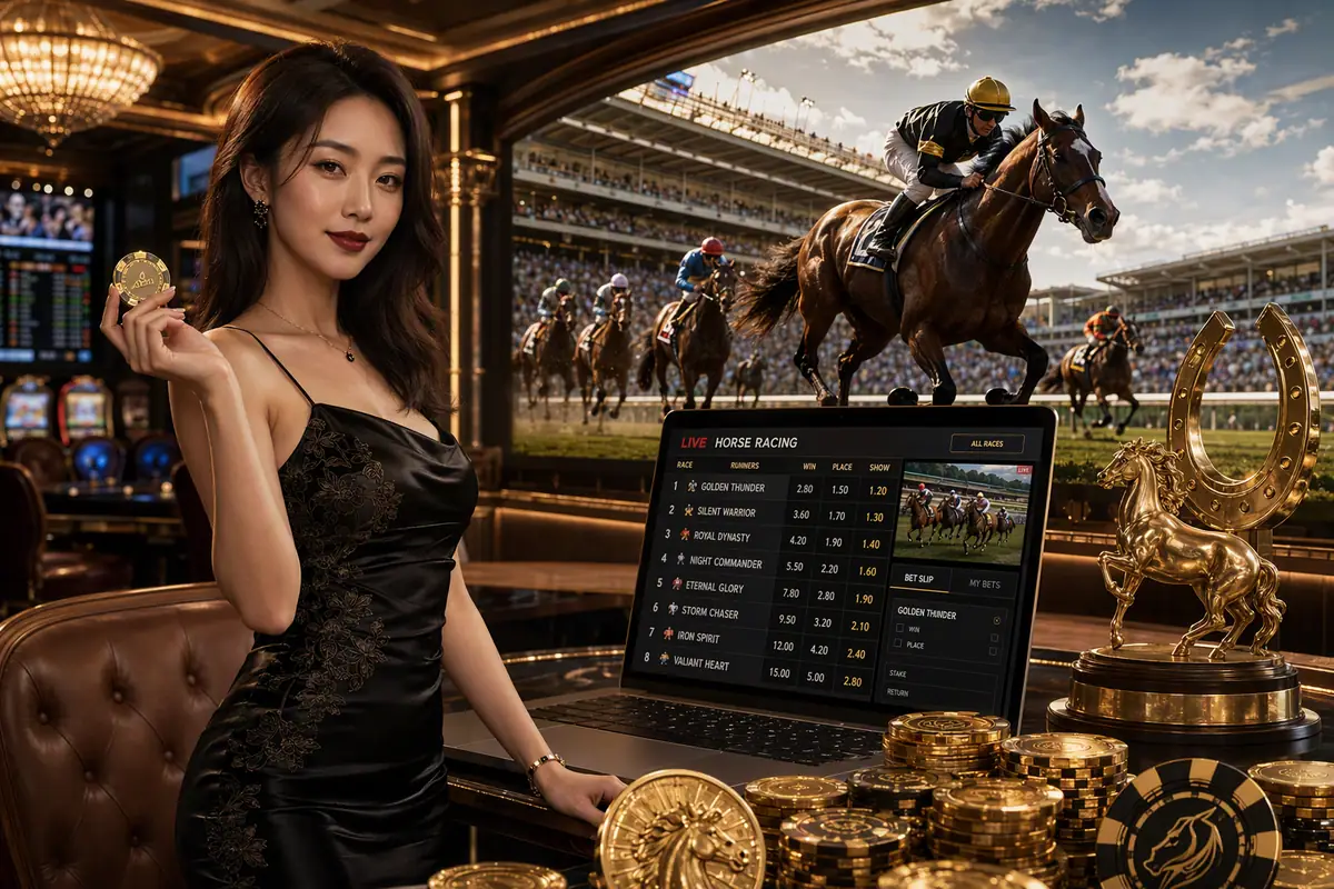 soccer888 Casino live dealer tables overview