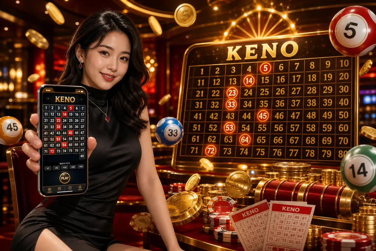 soccer888 Casino mobile-optimised interface on smartphone