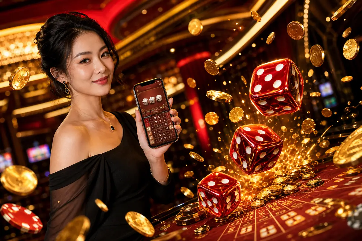 soccer888 Casino fast MYR deposits and withdrawals