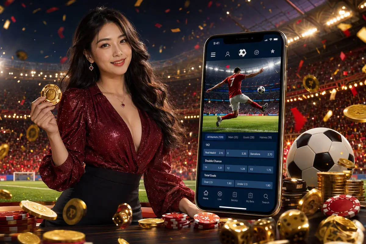 soccer888 mix parlay betting tips
